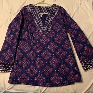 Vineyard Vines tunic